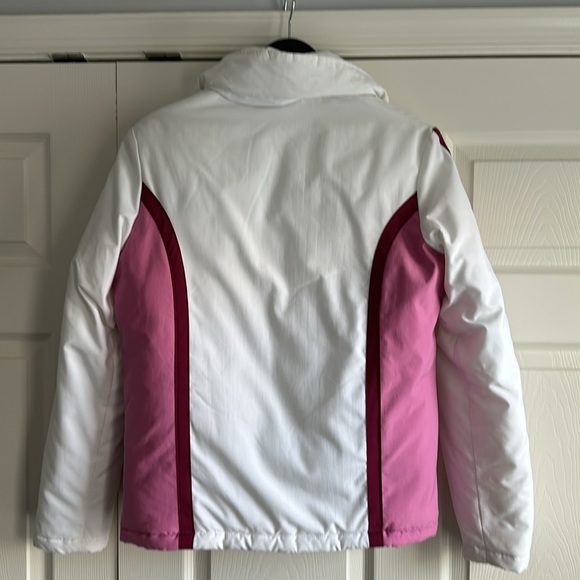 Roxy Snowboarding Jacket - Worn Once - Picture 2 of 2
